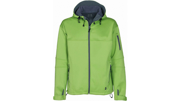 Slazenger Softshell Jacke