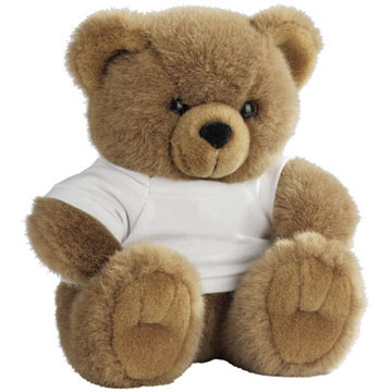 Großer Teddybär