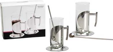 Latte Macciato Set